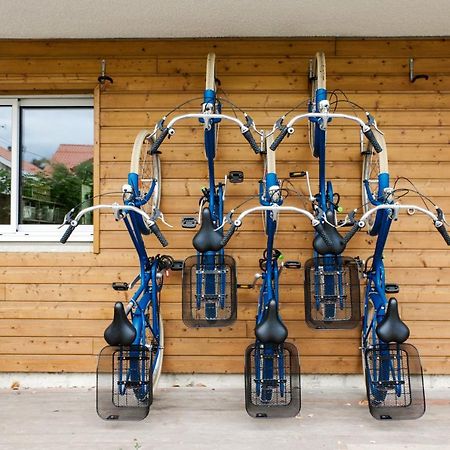 شقة Bodygo Penthouse كابروتو المظهر الخارجي الصورة