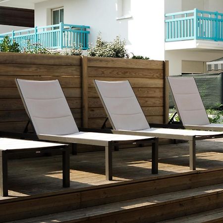 شقة Bodygo Penthouse كابروتو المظهر الخارجي الصورة