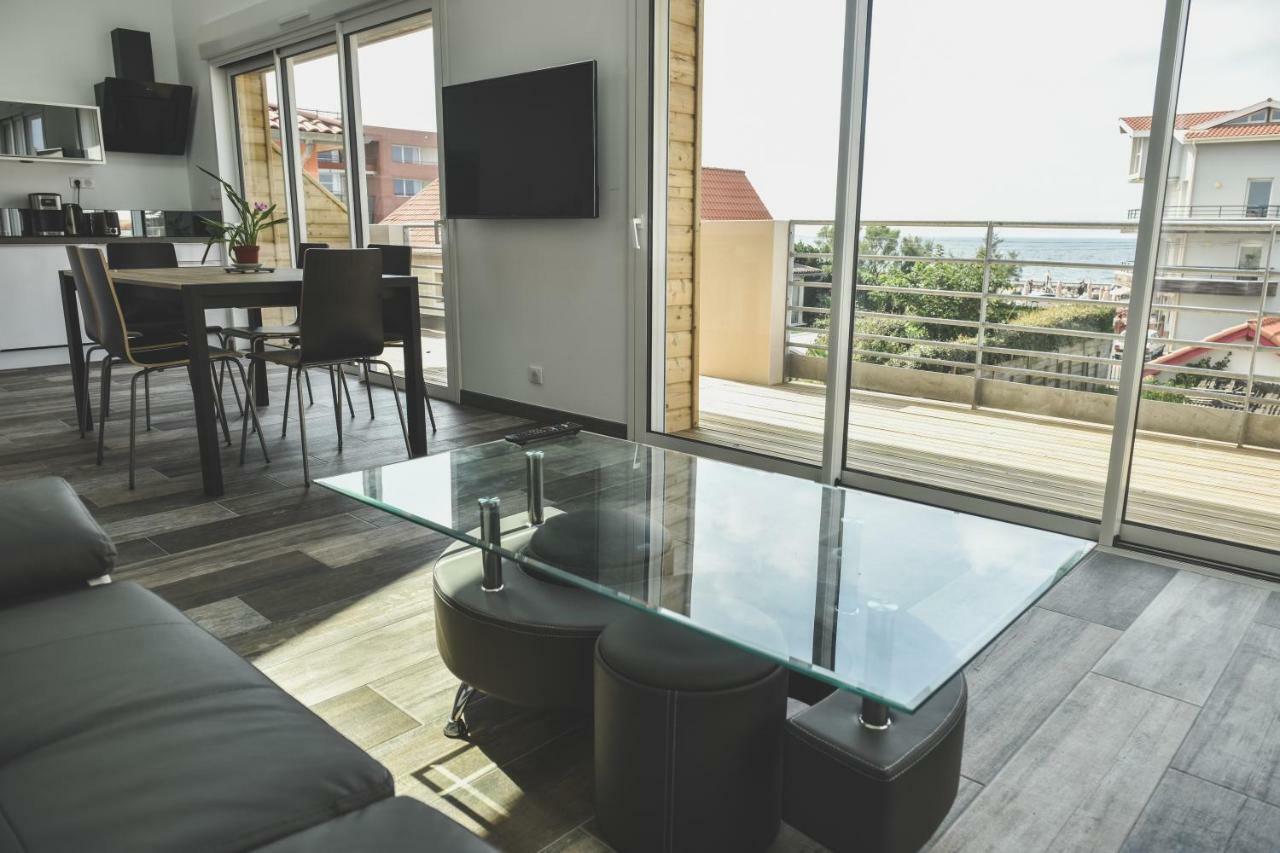 شقة Bodygo Penthouse كابروتو المظهر الخارجي الصورة